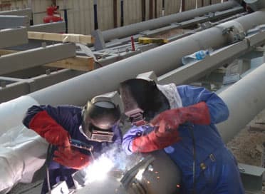 Specialized Manpower Support