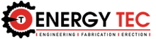 ENERGY TEC W.L.L. Logo
