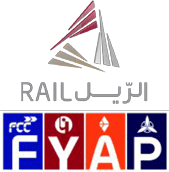 Qatar Rail Metro - Red Line South Elevated