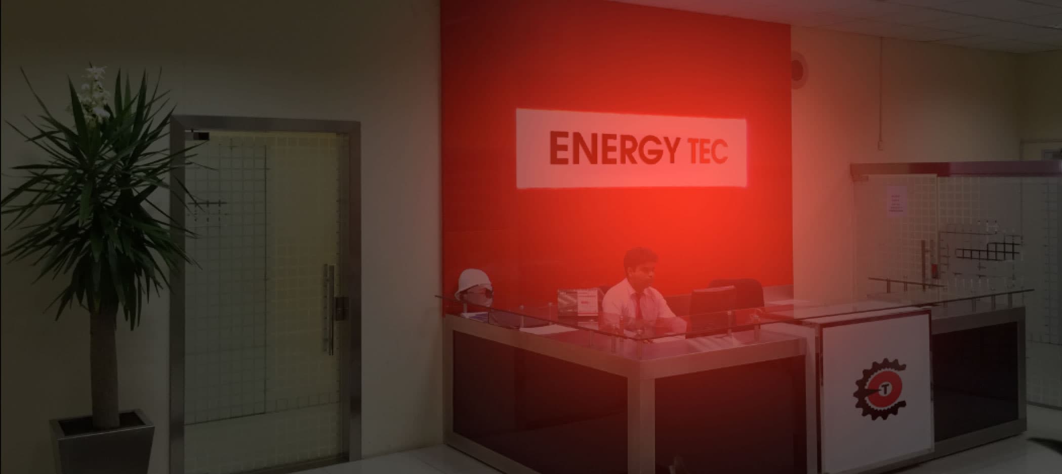 Energytec Workshop Facility
